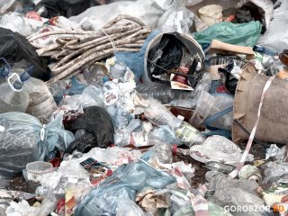К 2024 году в районе Башкирии ликвидируют 34 свалки