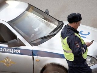 Массовые проверки водителей пройдут в Башкирии