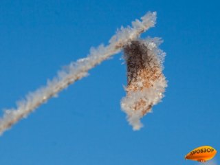 МЧС предупреждает жителей Башкирии о заморозках 