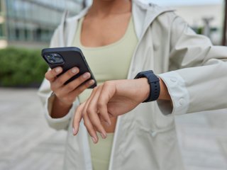 МегаФон зафиксировал высокий спрос на детские умные часы