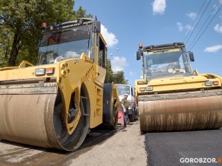 Московская компания отремонтирует участок трассы М–7 в Башкирии за 57 млрд рублей