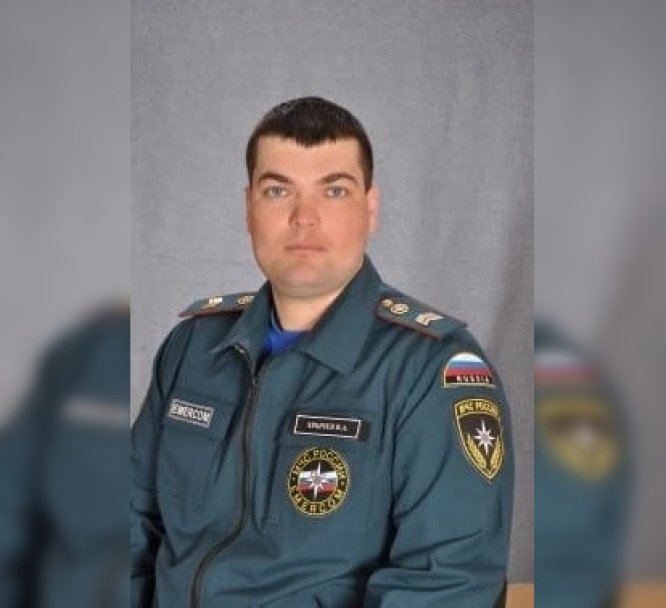 Одной из улиц Салавата присвоено имя героически погибшего командира пожарной части Одной из улиц Салавата присвоено имя героически погибшего командира пожарной части