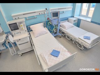 От коронавируса за сутки скончались три человека из Башкирии