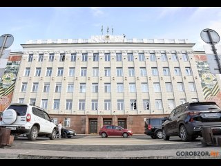 Под риском увольнения в Уфе находятся 1,7 тысячи человек