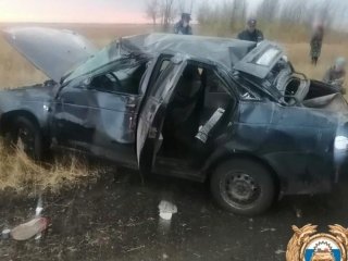 Появились подробности трех смертельных ДТП в Башкирии