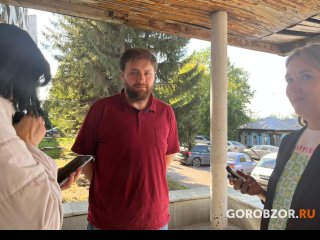 Представитель медиков Ишимбая Антон Орлов заявил, что ожидает оправдательный приговор