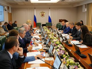 Радий Хабиров рассказал о подготовке к форуму регионов России и Беларуси