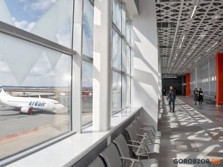 Росавиация продлила режим ограничения полетов до 10 сентября