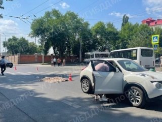 Сбившей насмерть женщину с ребенком уфимке продлили домашний арест