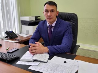 Шамиль Фаррахов назначен заместителем министра природопользования и экологии Башкирии