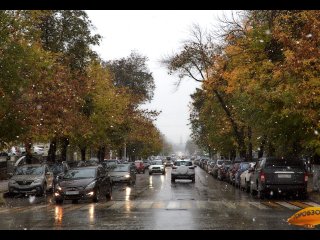 Синоптики Башкирии рассказали, какой будет погода в октябре