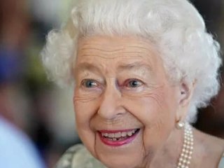 Скончалась британская королева Елизавета II