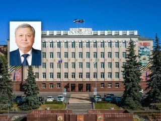 Советником главы Уфы по правовым вопросам назначен бывший прокурор Рамиль Хакимов