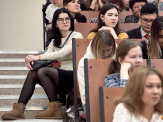 Студентам Башкирии разъяснили, кто подлежит частичной мобилизации