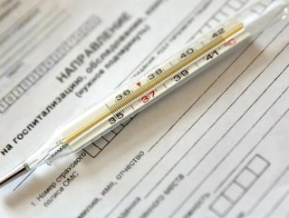 Три человека умерли от коронавируса в Башкирии за сутки