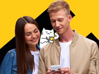 «Твоя история с билайном»: конкурс в честь 30-летия компании с главным призом в миллион рублей