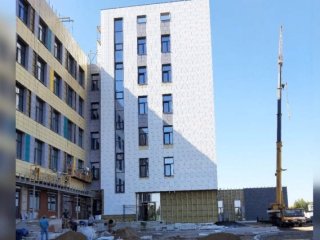 УФАС выявило нарушение в закупке медоборудования для уфимской поликлиники 