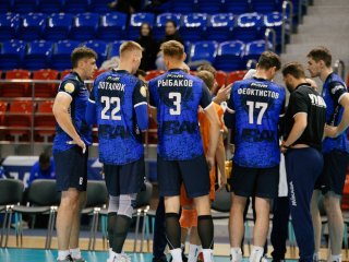 «Урал» одержал четыре победы в шести играх на Кубке России и вышел в полуфинал турнира