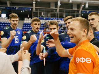 «Урал» одержал две победы в трех играх Кубка России