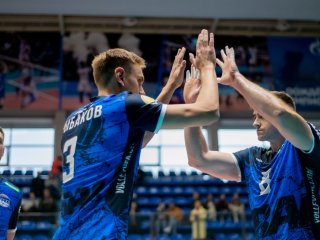 «Урал» стартовал в новом сезоне Суперлиги с поражения