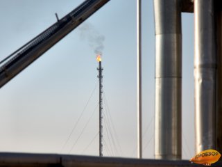 Уральский пружинный завод в Белорецке увеличил производительность цеха на 21% 