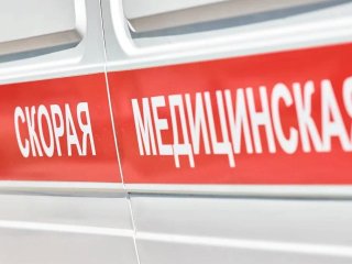 В Башкирии 22-летнего дорожного рабочего сбил проезжающий мимо автомобиль