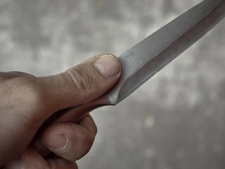В Башкирии многодетный отец жестоко расправился с приятелем во время застолья