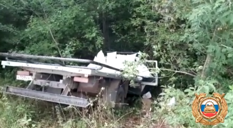 В Башкирии мужчина погиб, попав под колеса «ГАЗели» В Башкирии мужчина погиб, попав под колеса «ГАЗели»