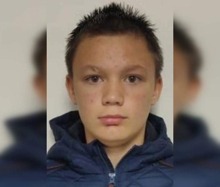 В Башкирии начались поиски 12-летнего Сергея Иванова В Башкирии начались поиски 12-летнего Сергея Иванова