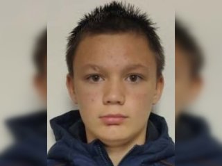 В Башкирии начались поиски 12-летнего Сергея Иванова