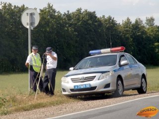 В Башкирии проходят массовые проверки водителей