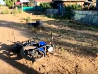 В Башкирии три человека погибли в авариях