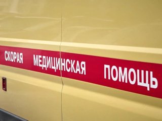 В Башкирии устранявшего утечку воды 63-летнего рабочего засыпало грунтом