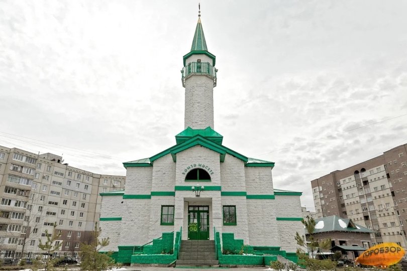 В Башкирии утверждены даты празднования Ураза-байрама и Курбан-байрама В Башкирии утверждены даты празднования Ураза-байрама и Курбан-байрама