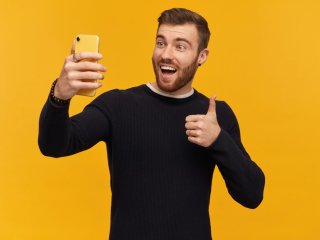 В честь своего 30-летия билайн дарит часы разговоров и гигабайты интернета новым клиентам