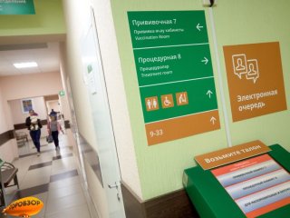 В двух селах района Башкирии появятся новые фельдшерские пункты