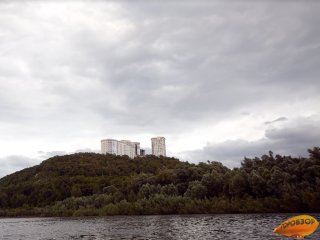 В МЧС Башкирии предупредили об усилении ветра до 15 м/с