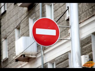 В Уфе 22 сентября из-за открытия корпусов исламского университета закроют парковку перед «Торатау»