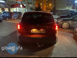 В Уфе 32-летняя женщина сбила 10-летнего ребенка