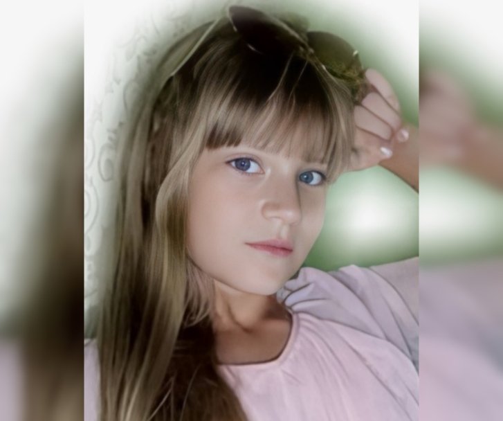 В Уфе без вести пропала 12-летняя Виолетта Федорова В Уфе без вести пропала 12-летняя Виолетта Федорова