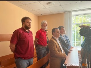В Уфе координатора профсоюза медиков «Действие» Антона Орлова приговорили к шести с половиной годам лишения свободы