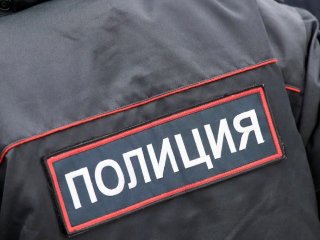 В Уфе пассажир угнал автомобиль у таксиста