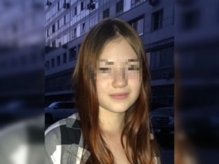 В Уфе пропала 14-летняя Ангелина Степанова