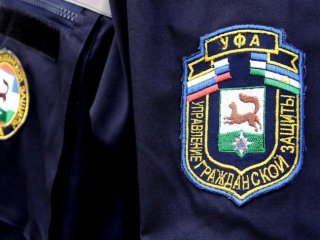 В Уфе спасатели помогли снять игрушку с пальца четырехлетнего ребенка
