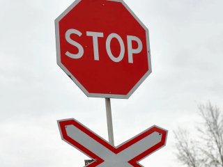 В Уфе временно закроют железнодорожный переезд