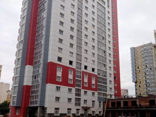 В Уфе завершается строительство двух долгостроев 