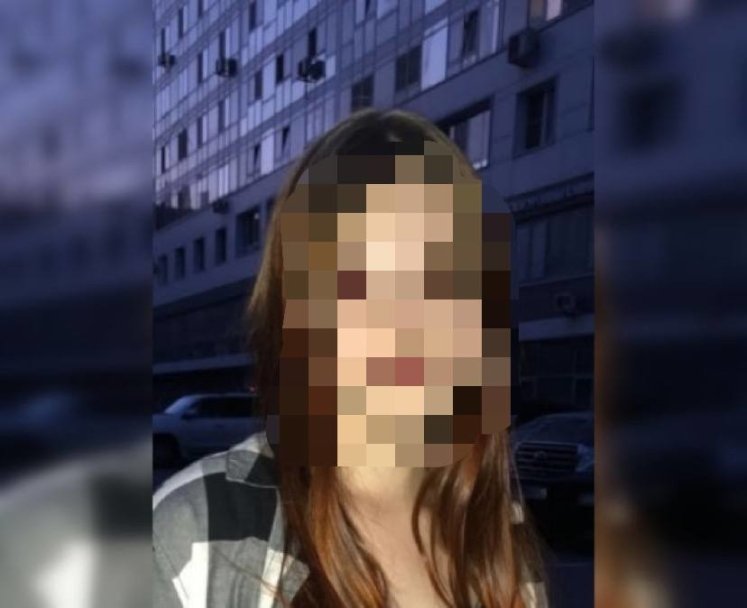 В Уфе завершены поиски 14-летней девочки В Уфе завершены поиски 14-летней девочки