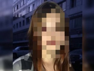В Уфе завершены поиски 14-летней девочки