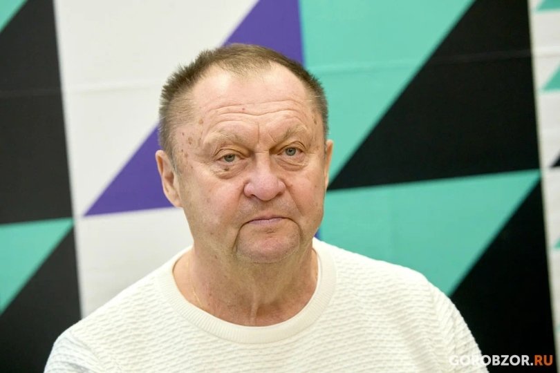 Валерий Багметов – о задачах «Урала» на сезон, комплектации команды и финансировании Валерий Багметов – о задачах «Урала» на сезон, комплектации команды и финансировании