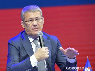 «Важный и долгожданный день»: глава Башкирии сообщил о строительстве участка скоростной дороги до Екатеринбурга